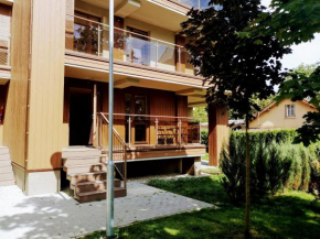 Lavender Home ground floor